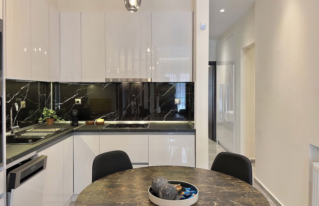 Mango Apartment & Suite by halu! - Foto 9