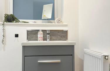 Eagles Cottage, 3 - Bed, Sleeps 6, Pets Welcome - Ulverston - Foto 23