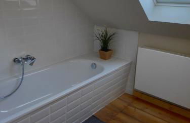 Nostalgie Apartment Weimar - Foto 52