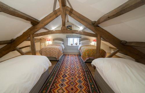 The Farmhouse at Broughton Sanctuary - Foto 6