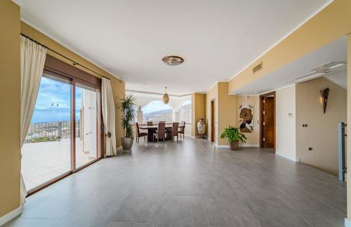 Infinity Atlantic Views Luxury Villa - Costa Adeje - Foto 15