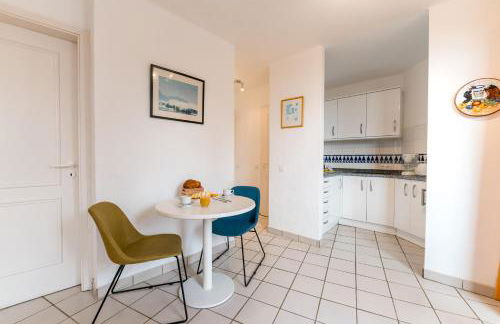 R2 Maryvent Beach Apartaments - Photo 42