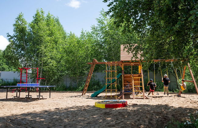 Nikitskoe podvorie - Foto 52