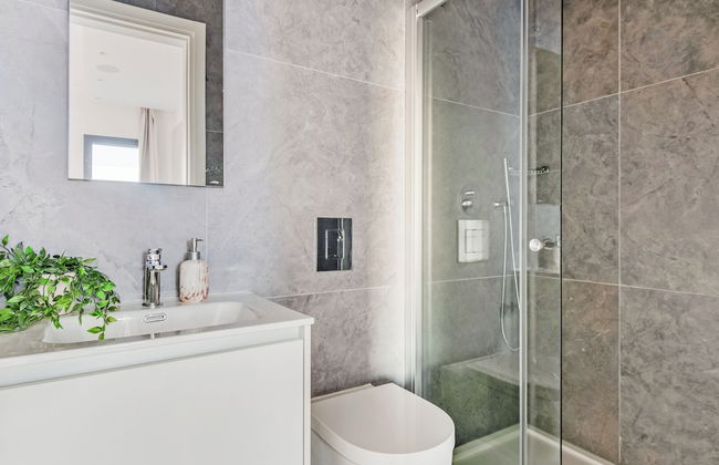 Sanders Crystal 2 Limassol - Photo 48