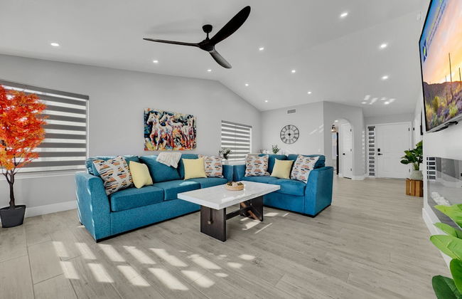 Lakewood Sun Lakes - Photo 11