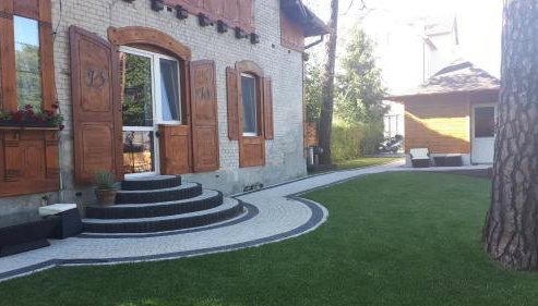 POKÓJ RODZINNY SERCE KRYNICY - Foto 2