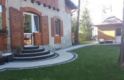 POKÓJ RODZINNY SERCE KRYNICY - Foto 2