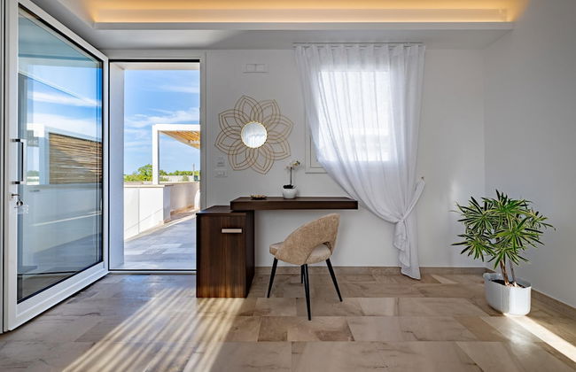 Lis ria Villa Delle Meraviglie With Pool - Photo 18