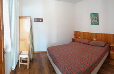 Villa Bianca Bormio garden and parking - Foto 10