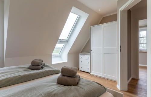 Doppelhaushalfte in Karolinenkoog - Foto 26