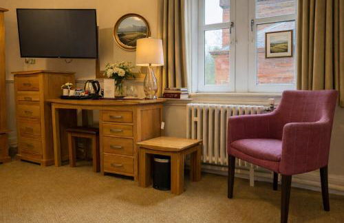 Friars Carse Country House Hotel - Foto 42