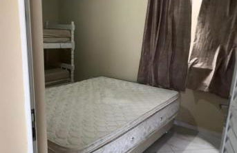 CASA PARA TEMPORADA NA PRAIA Á 700m DO MAR - Foto 15