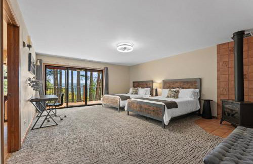 The Gathering Place! Sleeps 24, Lakeview, Game room - Foto 59