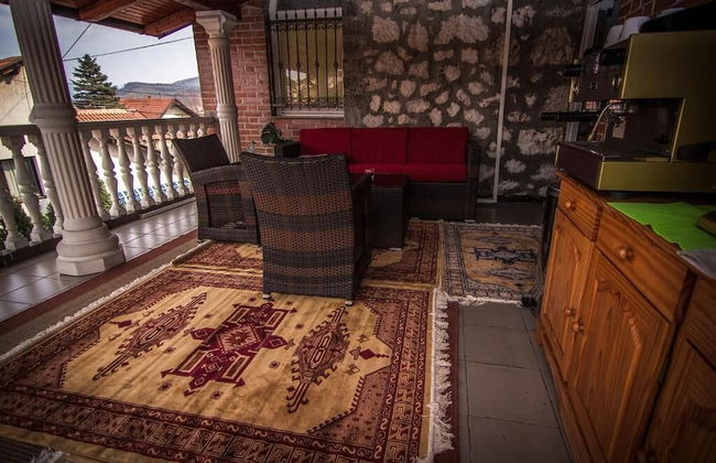 Apartment Red House - Foto 30