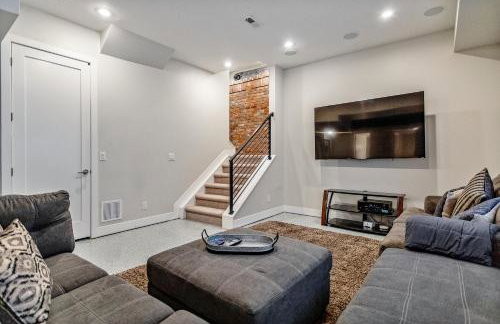 Luxury 5-Bedroom Home in LoHi - Foto 23