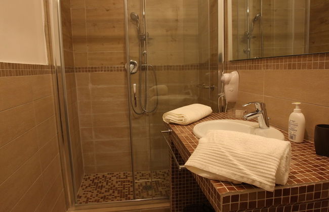 Base Napoli B&B - Foto 45