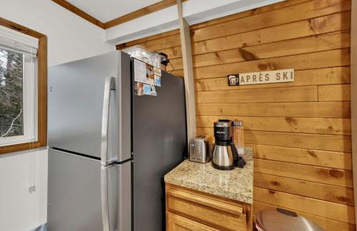 Chalet at Brighton - Foto 8