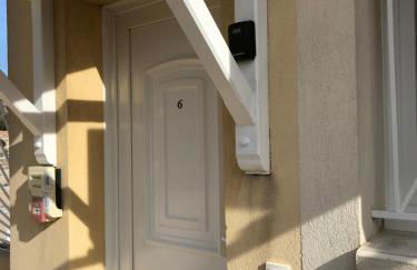 Front de mer les pieds dans l'eau - Foto 21