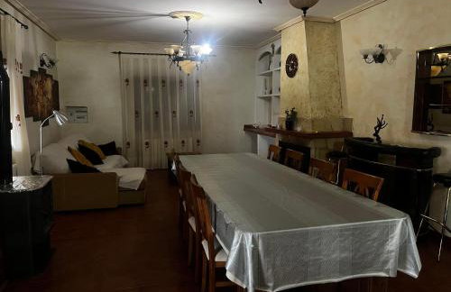 Cortijo Algüit - Foto 9
