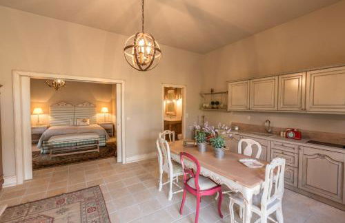 Villa Mantilari Wine Estate 7 Apartments 2 Private Pools 1 Heated Tennis Court Fitness Center - Foto 22