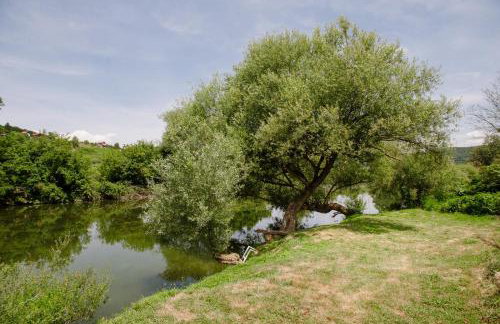 Traditional Houses Korana River - Photo 81