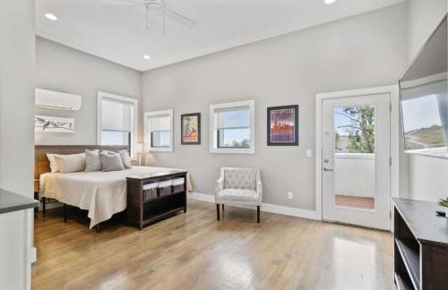 2mi Downtown Hot Tub Balcony 4 King Beds - Foto 78