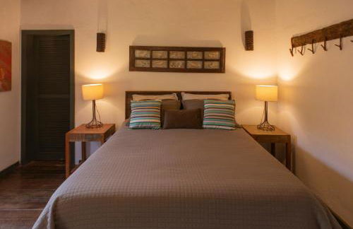 Chalés Cores da Mata - Foto 34