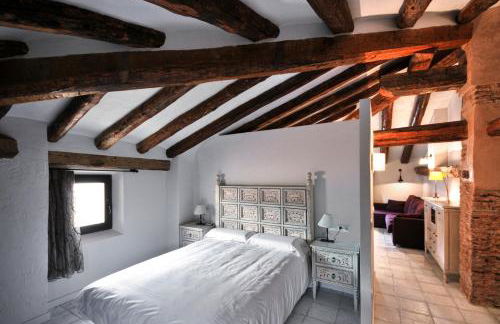 La Casa Grande de Albarracín - Foto 21