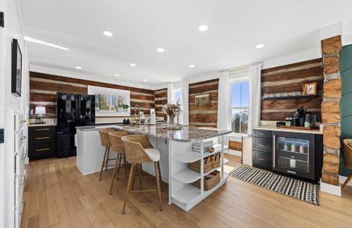 Skyline Retreat Luxury Secret Speakeasy - Foto 61