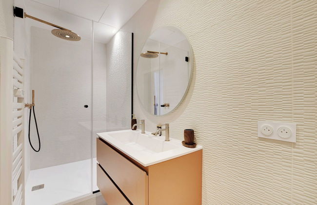 Spacious Apartment - Bastille - Foto 21