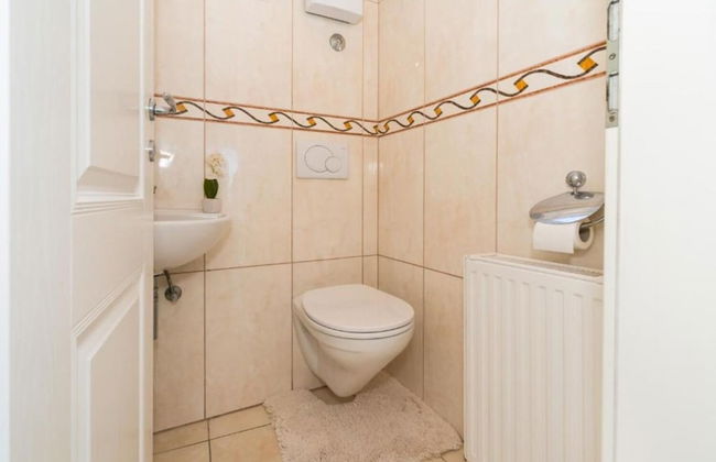 Željka - Balcony With sea View - A1 - Foto 22