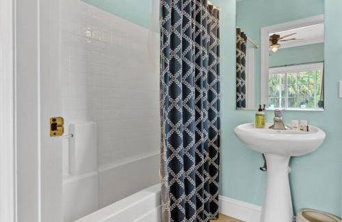 Pompano Pool House - Foto 21