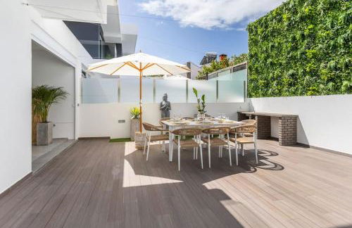 Casa John Lisboa-Piscine chauffée en option - Foto 21