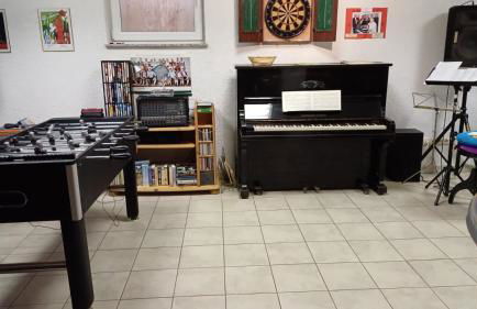 1-Zimmer-Studio am Waldrand - Photo 27