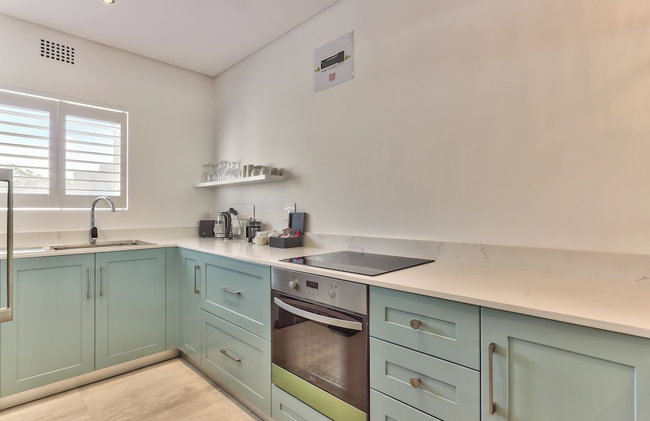 Studio in Camps Bay - 40m From Beach - Foto 3