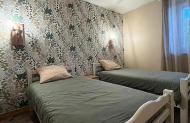 Gîte Les Petits Belézins - Foto 18