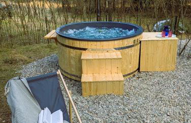 Forreset - leśny reset - Foto 66