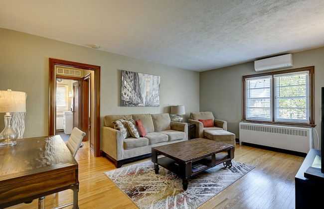 Parkside House - Photo 27