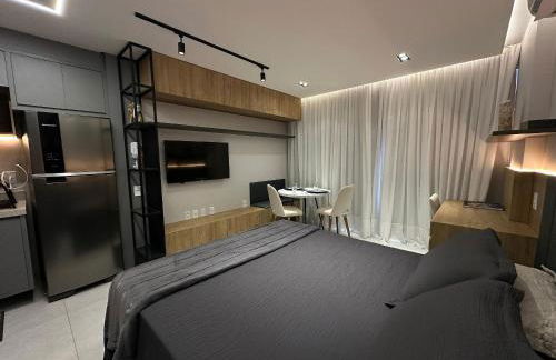 Condomínio City House : Conforto e vista privilegiada! - Foto 22