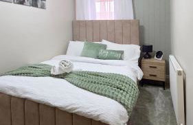 3 bedroom modern newly renovated house in Preston - Foto 56