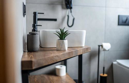 TATRZAŃSKIE TARASY Luxury Chalets - Foto 42