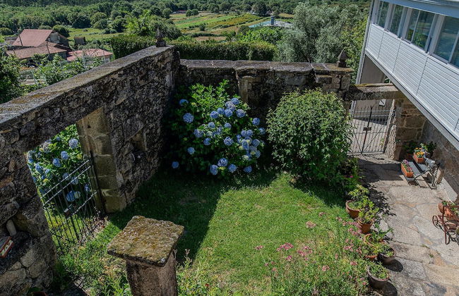 Casa Rural O'Pozo - Foto 62