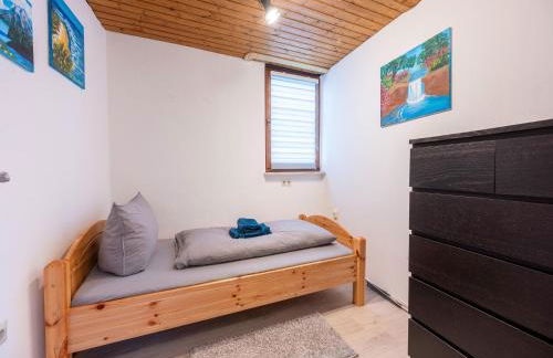 Serene Stay by the Moselle - Foto 42