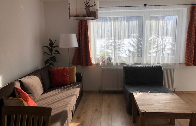 Karwendel-Lodge - Photo 13