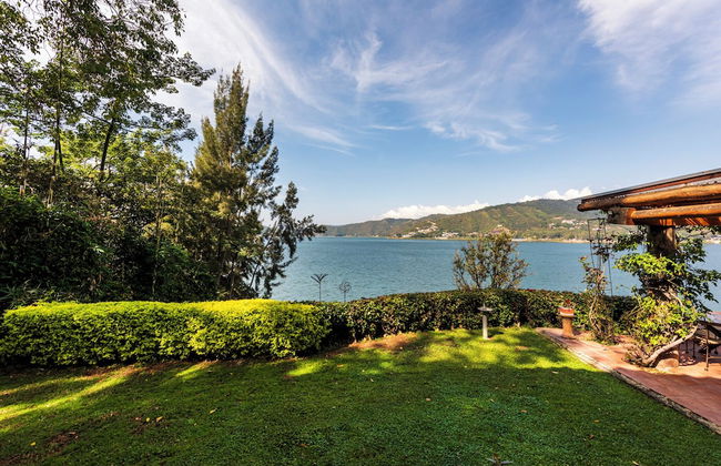 Casa Cuatro Elementos - Foto 26