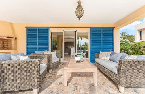 Luxury villa next beach Cabo Roig - Photo 19