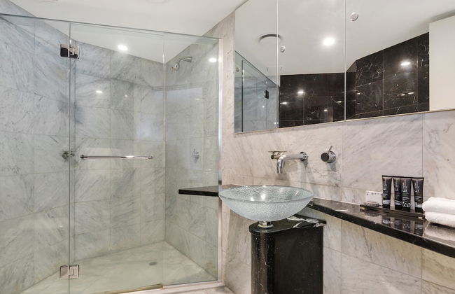 Mantra Sirocco Resort - Foto 29