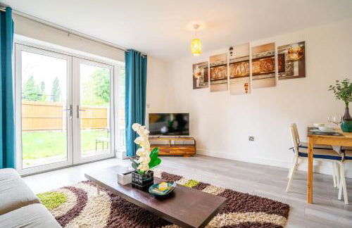 Mulberry Garden - Foto 19