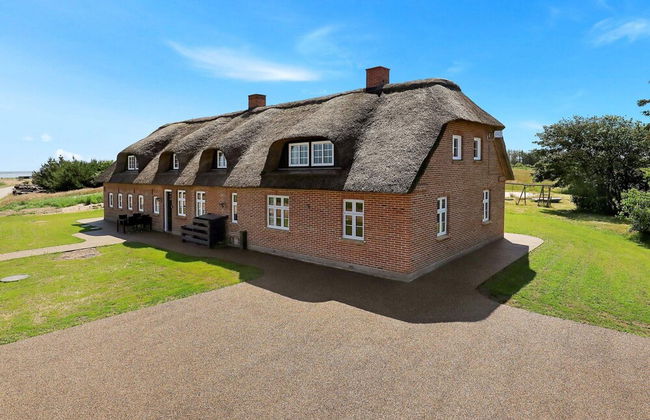 Spacious Summer House With Sauna - Foto 38