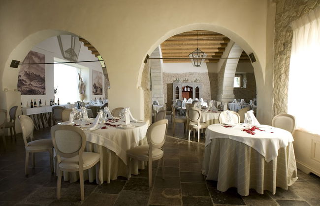 Castello Camemi - Photo 54